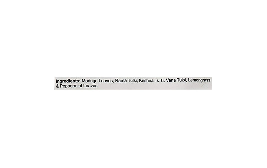 TeaAroma Morniga Tulsi    Pack  100 grams